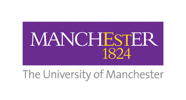 University of Manchester Logo